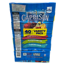Pack Bebida CAPRISUN Strawberry Kiwi 6oz 10und