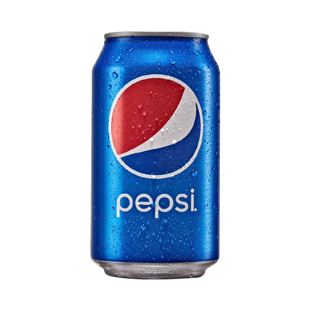 SODA PEPSI LATA 355ml/24