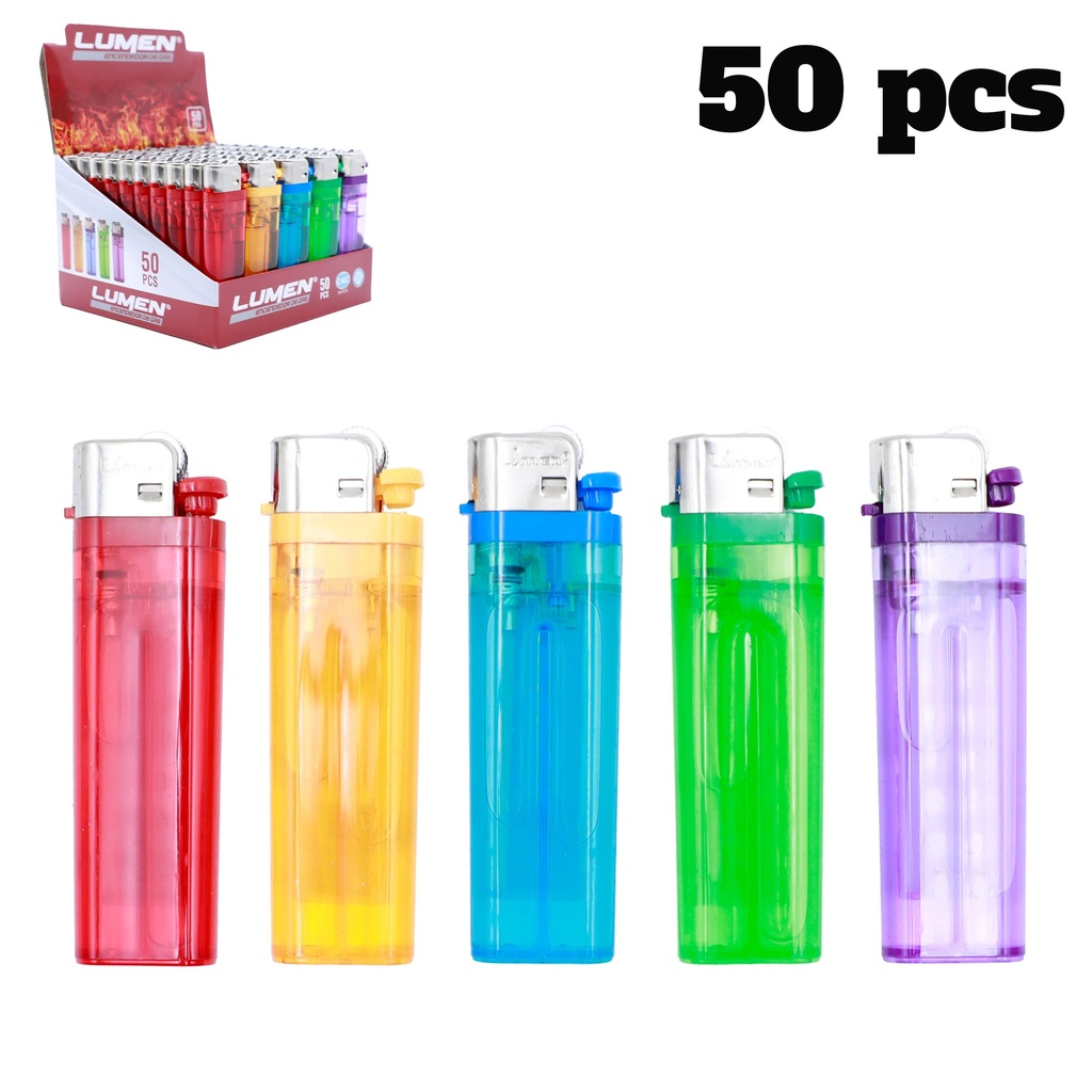 ENCENDEDOR LUMEN LIGHT /50