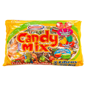 CANDY MIX VENUS 3lb