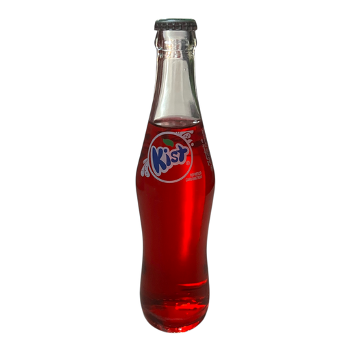 [9004] SODA FANTA FRESA VIDRIO 354ML /24UND