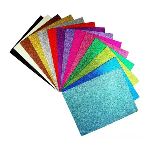 FOAMY ESCARCHADO SUELTO