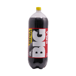 [1333] SODA BIG COLA 3LT/6