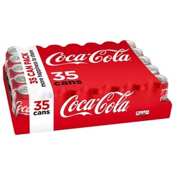 [0471] SODA COCA COLA LATA 355ml/35u