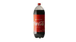 [4984] SODA COCA COLA 3 LITROS