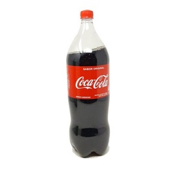 [9034] SODA COCA COLA PLASTICO 2.25LT/8u