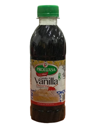[1196] VAINILLA  PROLUXSA 236ml(8oz)/24und