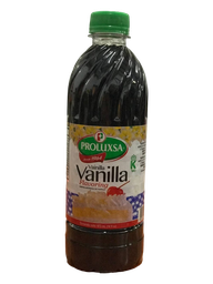 [5536] VAINILLA PROLUXSA 473ml(16oz)/24u