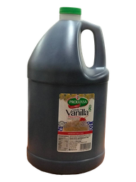 [0924] VAINILLA PROLUXSA 3.785LT 1GALON/4